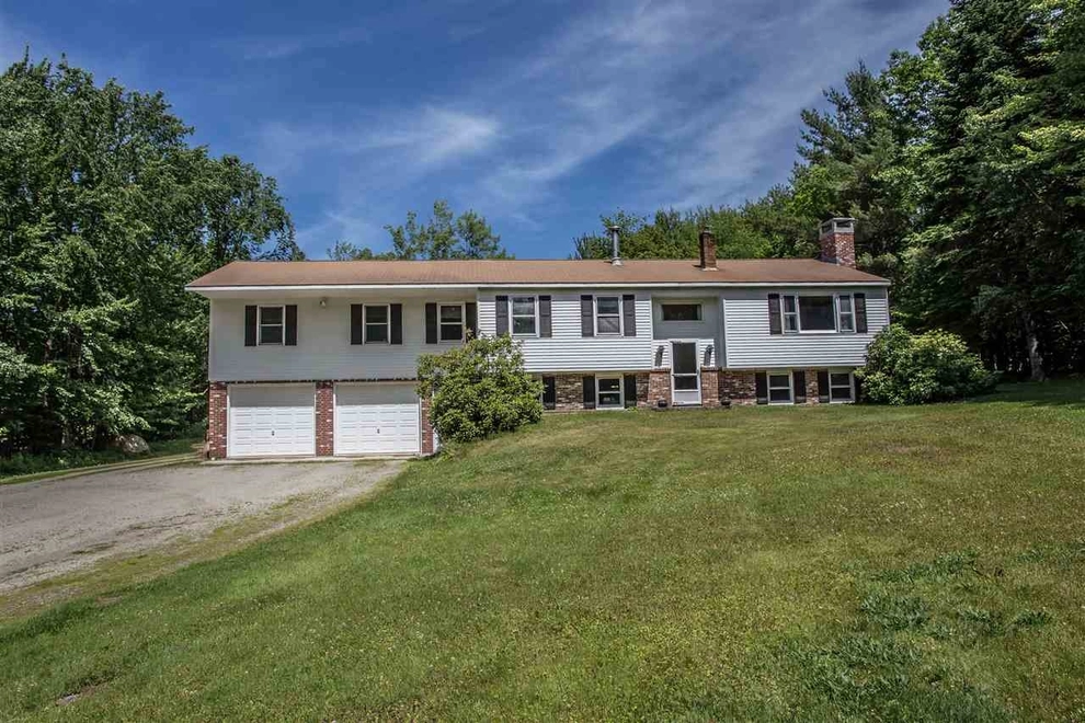 Photo of 117 Chase Hill Road, Andover, NH 03216