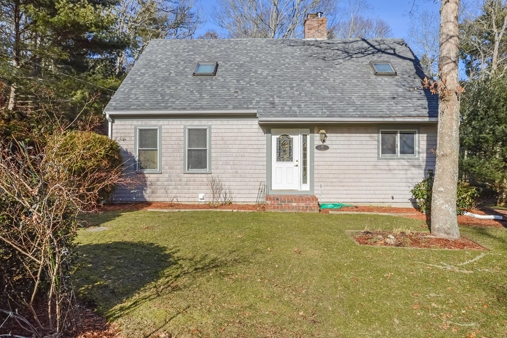 Unit for sale at 24 Hummingbird Hill Rd, Falmouth, MA 02540
