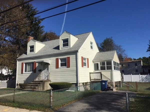 Photo of 6 Derry Road, Hyde Park, MA 02136