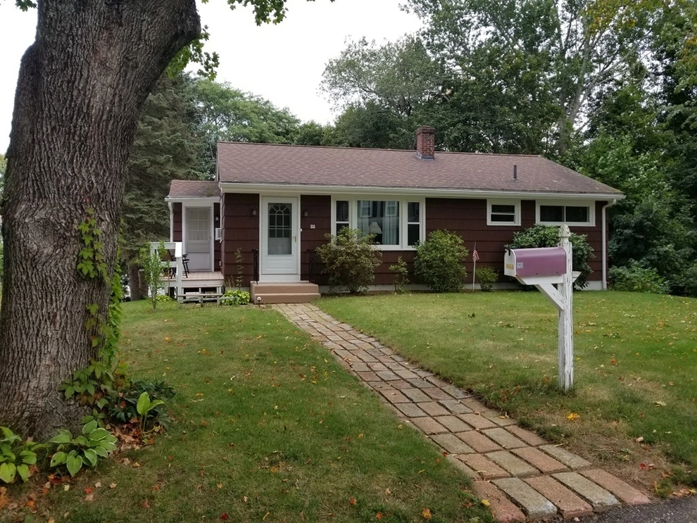 Photo of 13 Crown Street, Spencer, MA 01562