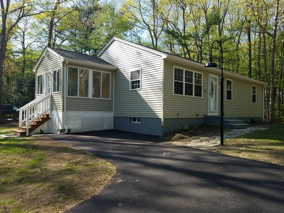 Unit for sale at 341 Dudley Oxford Rd, Dudley, MA 01571