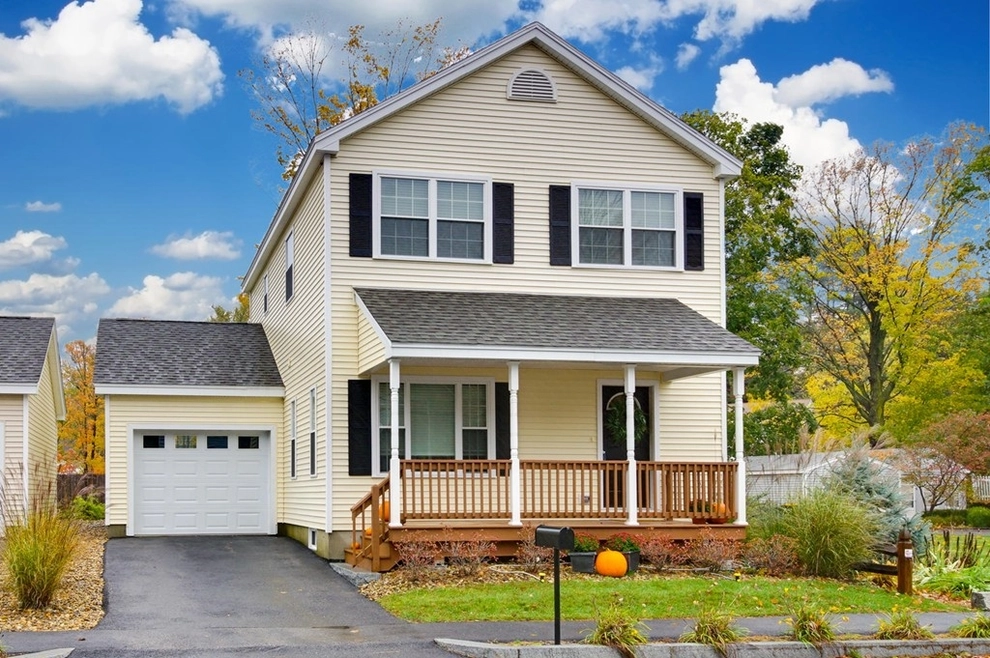 Unit for sale at 23 Broadway Street, Westford, MA 01886