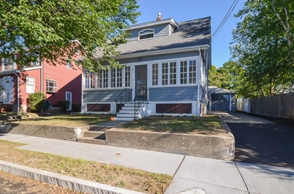 Photo of 70 Lowell Avenue, Watertown, MA 02472