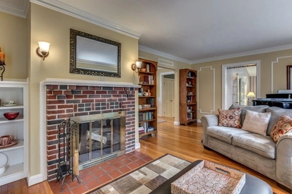 Photo of 11 Henry Street, Winchester, MA 01890