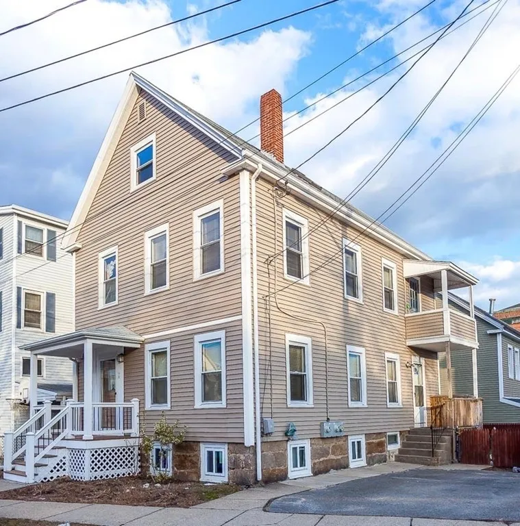 Photo of 50 Lombard Street, New Bedford, MA 02740