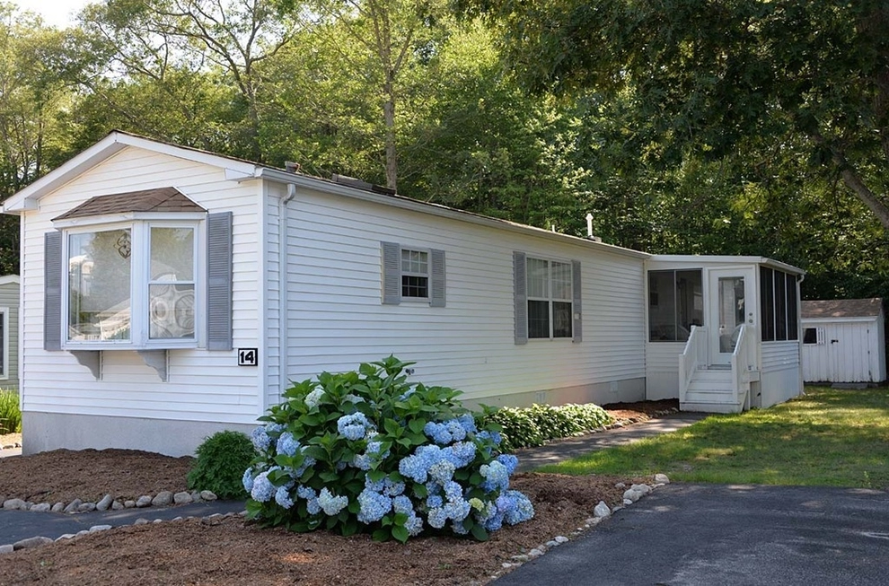 Unit for sale at 14 Hemlock St., Rockland, MA 02370