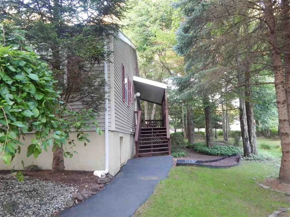 Unit for sale at 6 Summit Place, Monticello, NY 12701