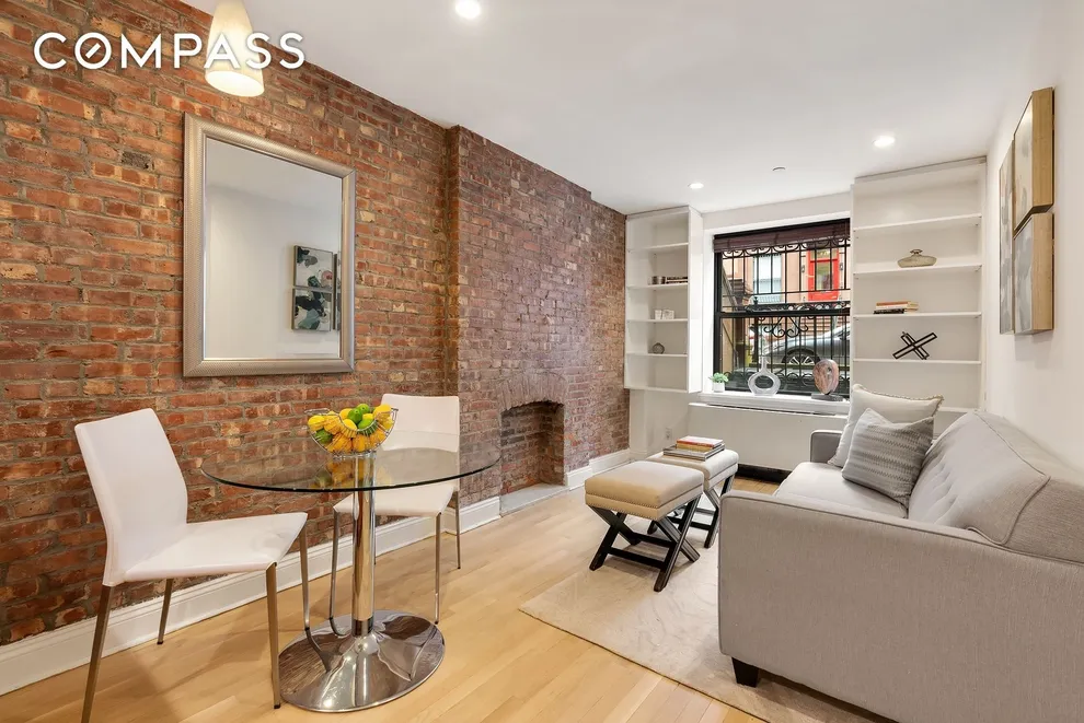  for Sale at 252 West 123rd Street, New York, NY 10027