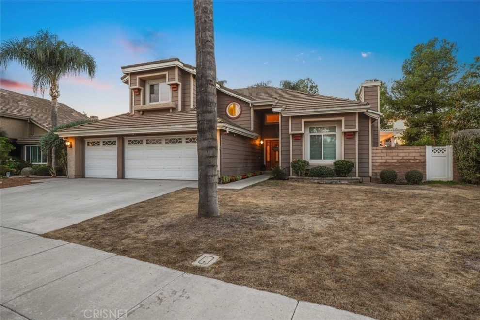 Photo of 6786 College Heights Drive, Moorpark, CA 93021