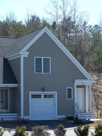 Unit for sale at 38D Longview Circle, Ayer, MA 01432