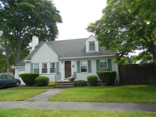 Photo of 3 Beverly Hills Avenue, Beverly, MA 01915