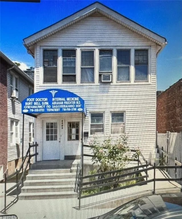Unit for sale at 3065 Brighton 5th Street, Brooklyn, NY 11235