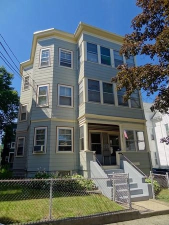 Unit for sale at 76 Raymond Ave, Somerville, MA 02144