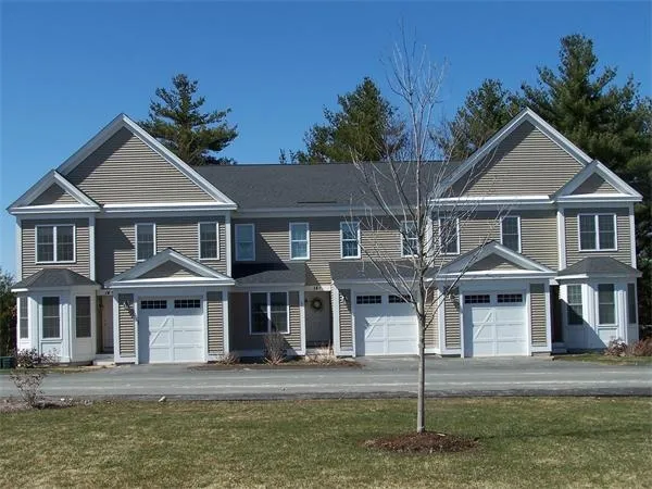 Unit for sale at 41A Longview Circle, Ayer, MA 01432