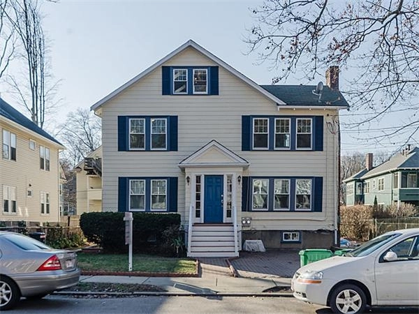 Photo of 20 Whittemore Road, Newton, MA 02458