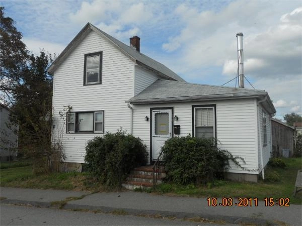 Photo of 282 Sterling Street, Fall River, MA 02721