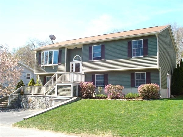 Unit for sale at 10 Macomber Rd, Gloucester, MA 01930