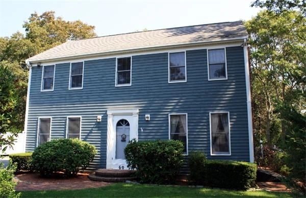 Photo of 60 Antlers Shore Drive, East Falmouth, MA 02536