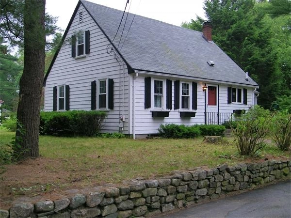 Unit for sale at 48 Spring Street, Medfield, MA 02052