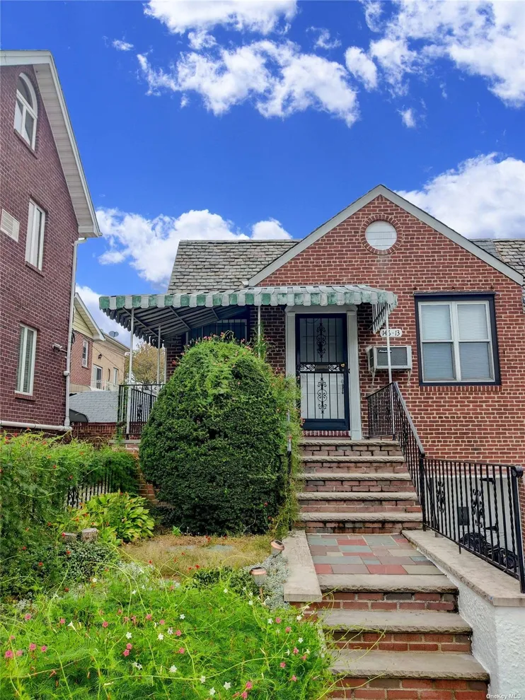 Unit for sale at 146-13 58 Road, Flushing, NY 11355