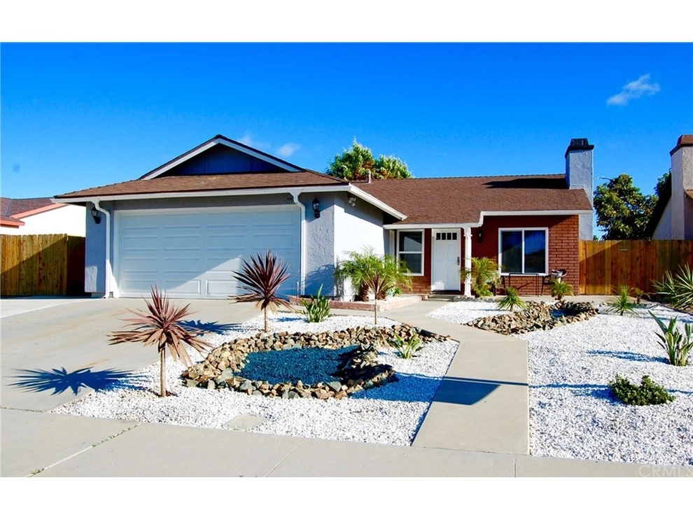 Photo of 3779 Mulberry Street, Oceanside, CA 92058