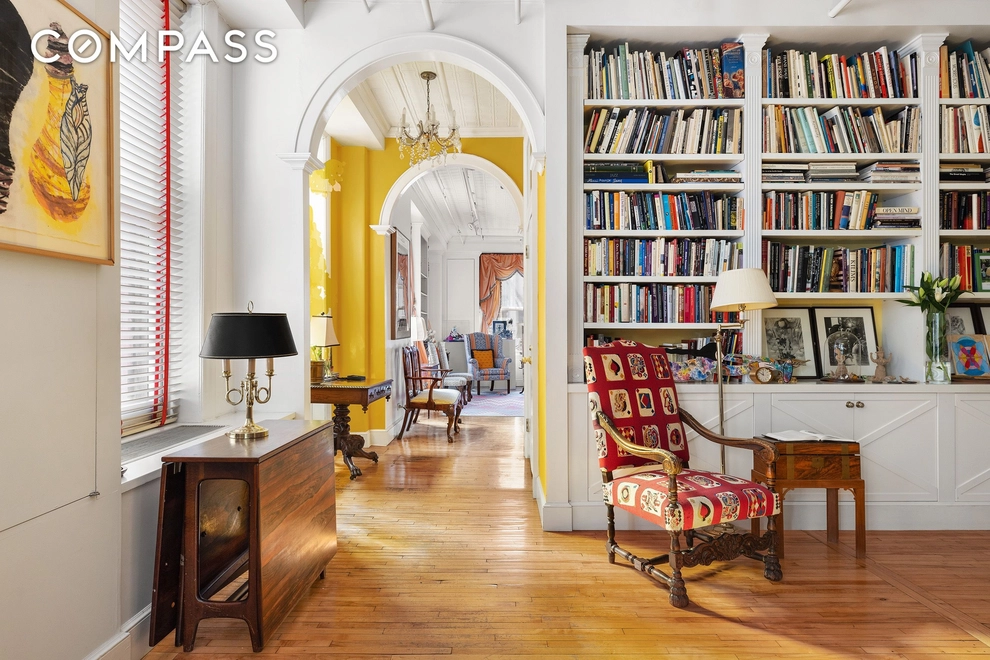 Unit for sale at 59 Wooster Street, Manhattan, NY 10012
