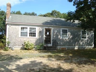 Photo of 1360 Orleans Road, Harwich, MA 02645