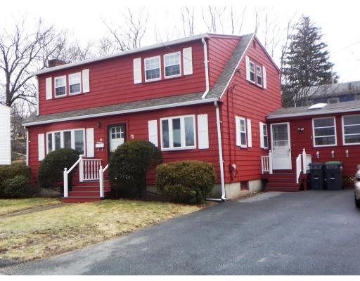 Unit for sale at 82 Berlin St, Dedham, MA 02026