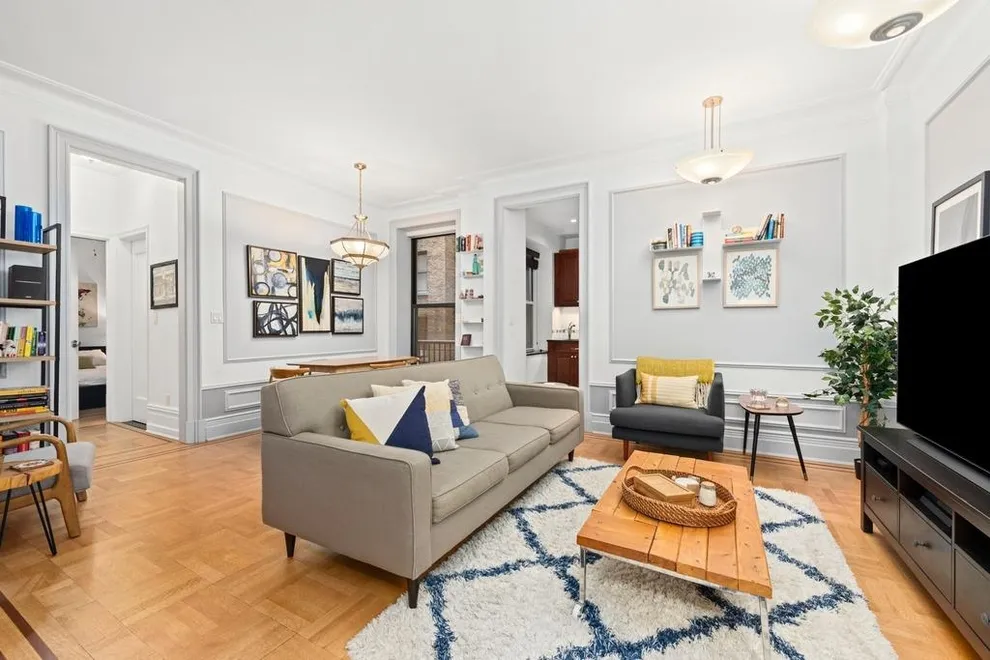  for Sale at 420 Riverside Drive, New York, NY 10025