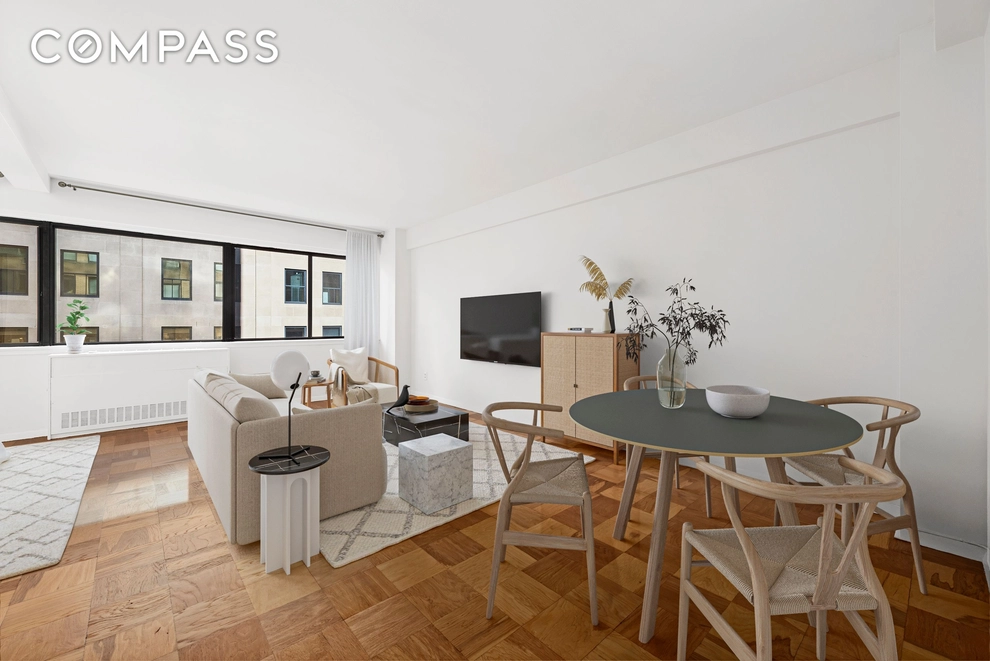 Unit for sale at 310 W 56th Street, Manhattan, NY 10019