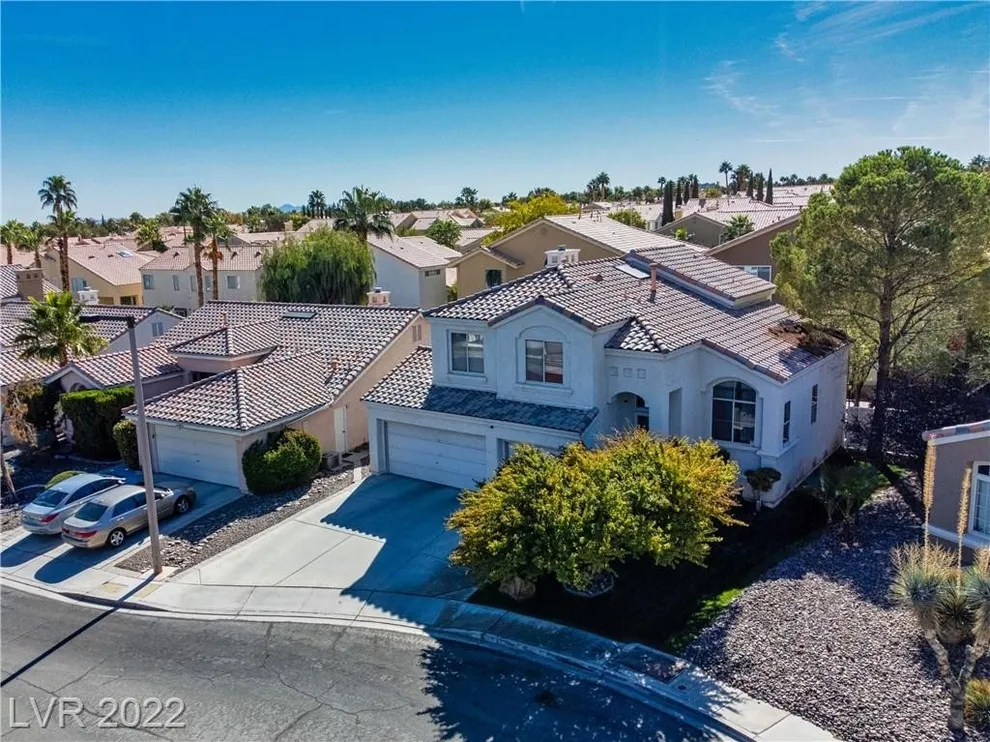  for Sale at 9329 Spruce Mountain Way, Las Vegas, NV 89134