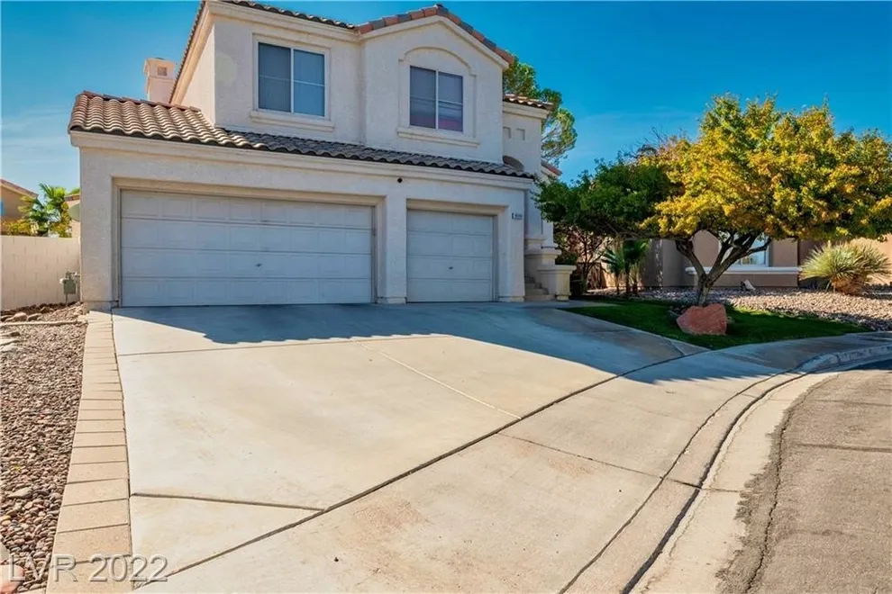  for Sale at 9329 Spruce Mountain Way, Las Vegas, NV 89134