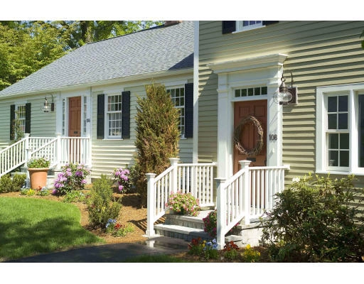Unit for sale at 79 Jericho Rd, Weston, MA 02493