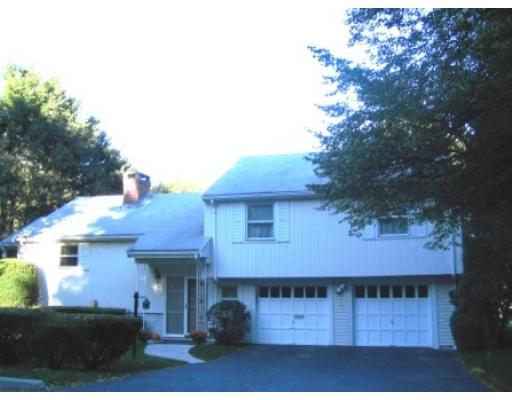 Photo of 3 Albamont Road, Winchester, MA 01890