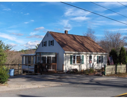 Unit for sale at 121 Gile St, Haverhill, MA 01830