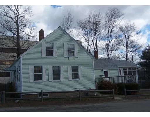 Unit for sale at 12 Cottage Street, Randolph, MA 02368