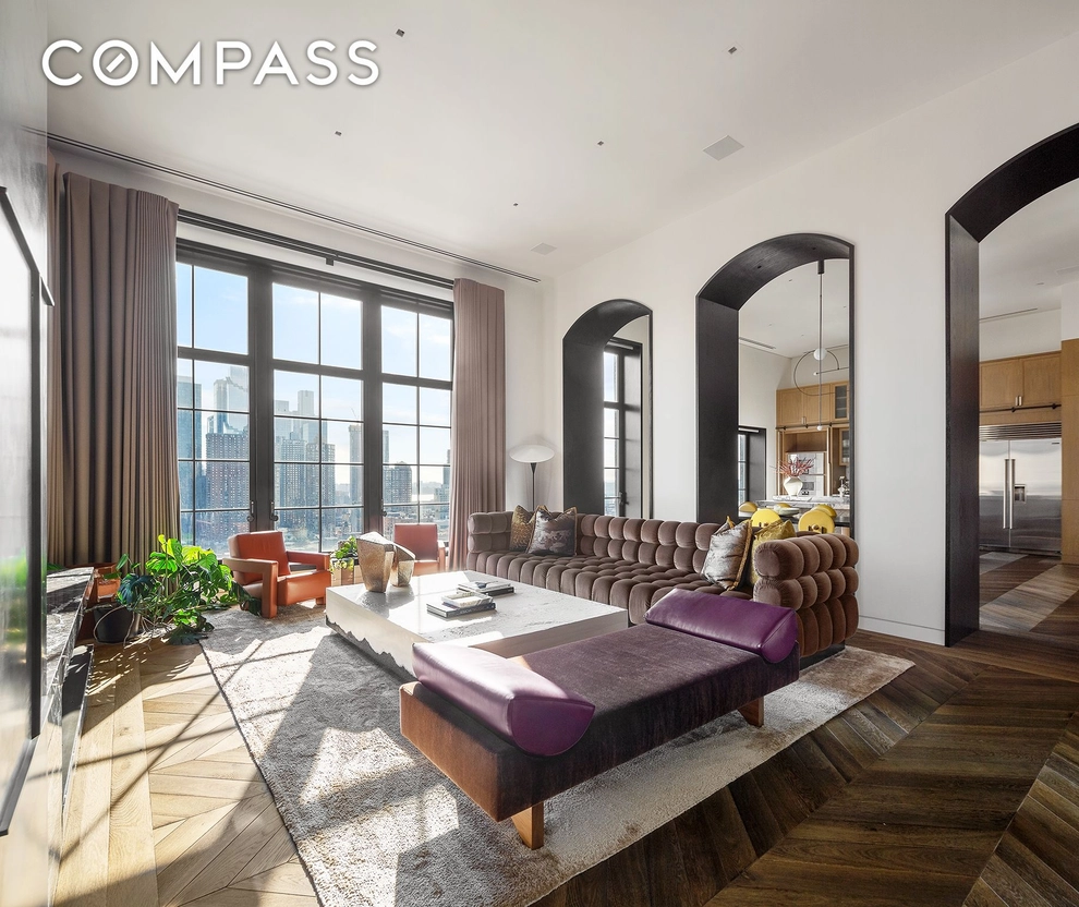 Unit for sale at 425 W 50th Street, Manhattan, NY 10019