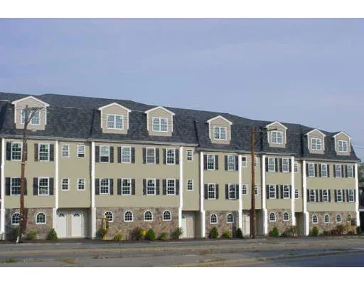 Unit for sale at 680 Gorham Street, Lowell, MA 01852