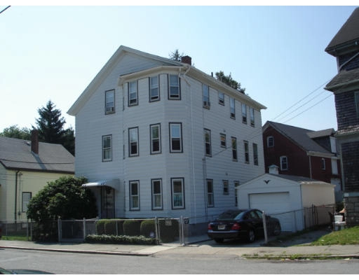 Unit for sale at 21 Hart St, Fall River, MA 02724
