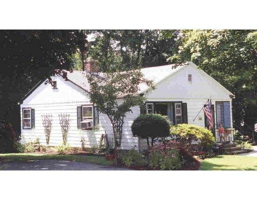 Photo of 19 Sherwood Road, Worcester, MA 01602