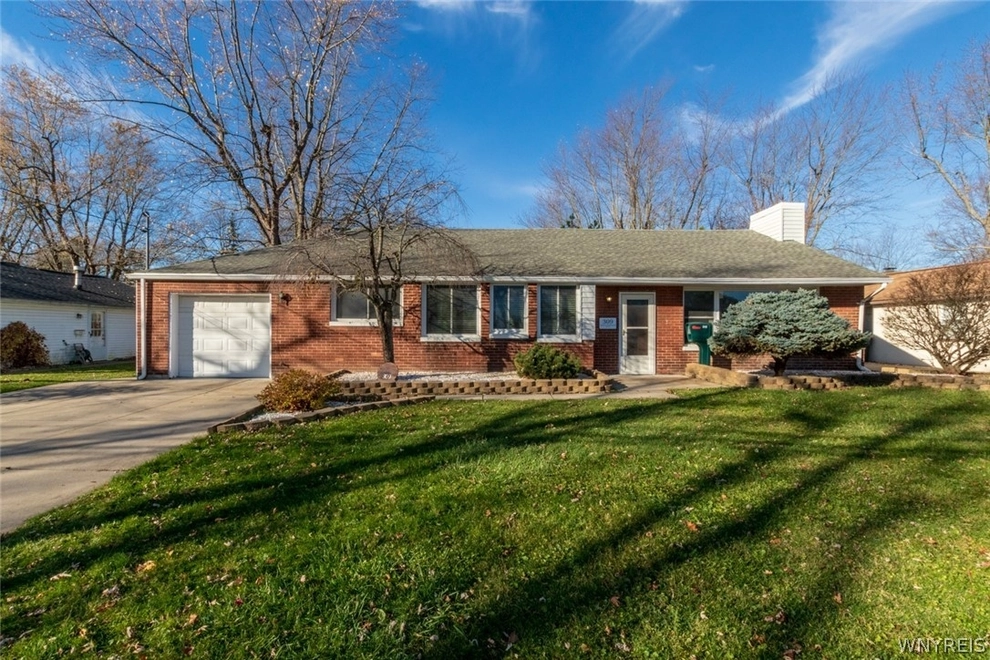 Unit for sale at 309 Lake Avenue, Lancaster, NY 14086