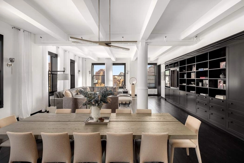 Unit for sale at 161 HUDSON Street, Manhattan, NY 10013