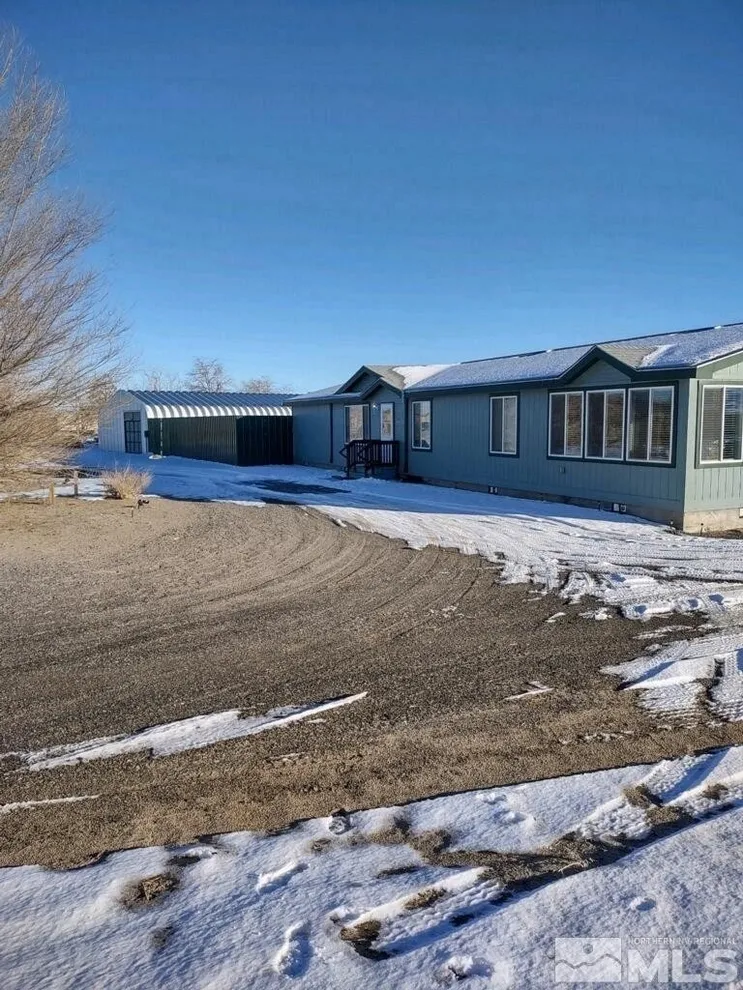 Unit for sale at 3225 E 8th St, Silver Springs, NV 89429