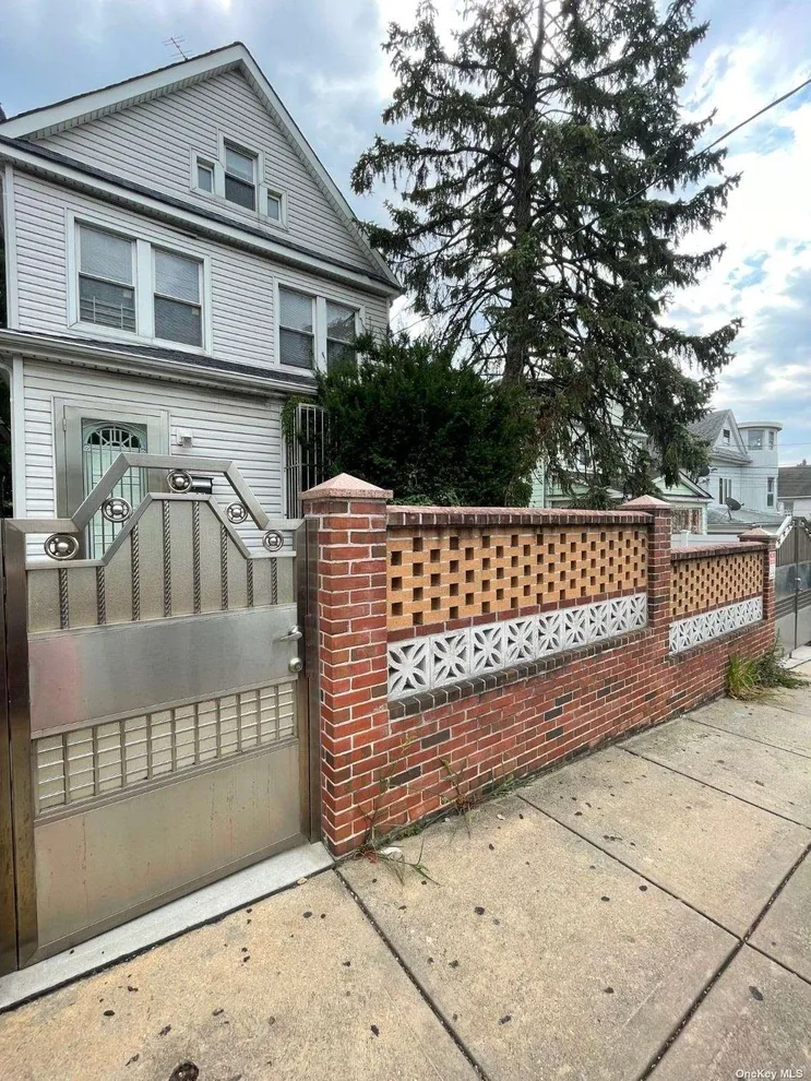 Unit for sale at 86-35 144th Street, Jamaica, NY 11435