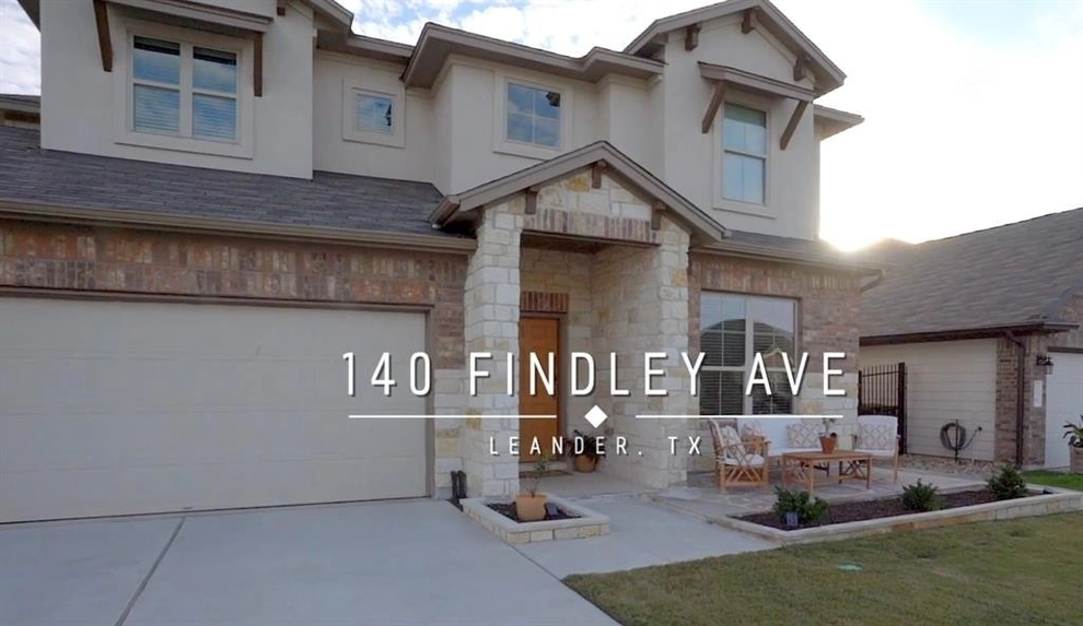 Unit for sale at 140  Findley Ave, Leander, TX 78641