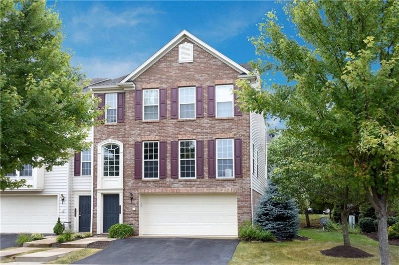 Photo of 306 Village Place, Wexford, PA 15090
