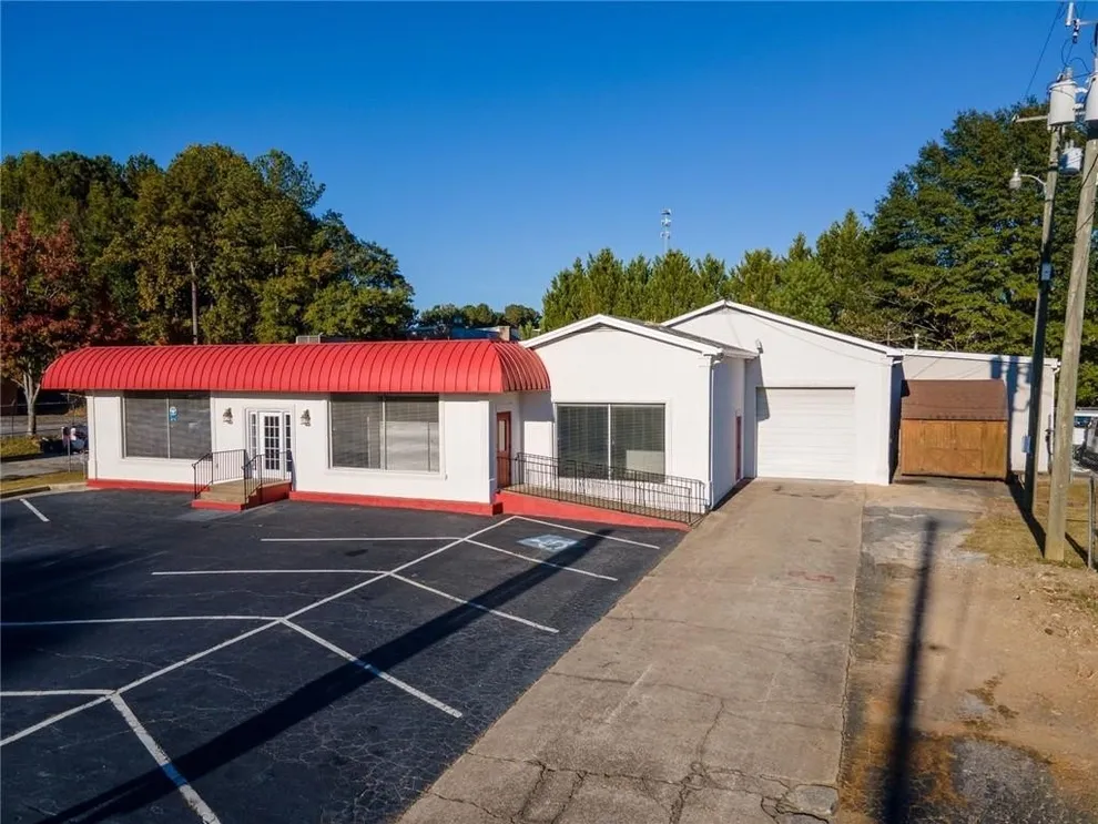 Unit for sale at 252 Shannon Way, Lawrenceville, GA 30044