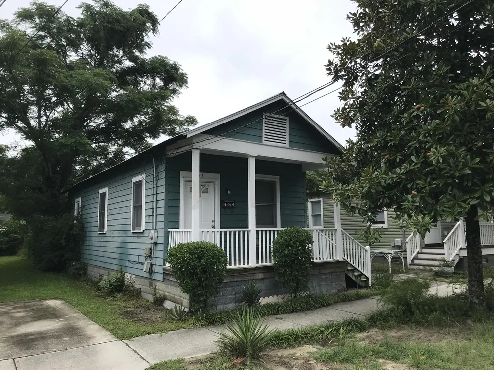 Unit for sale at 702 Bladen Street, Wilmington, NC 28401