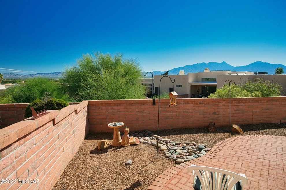 Photo of 2451 South Orchard View Drive, Green Valley, AZ 85614