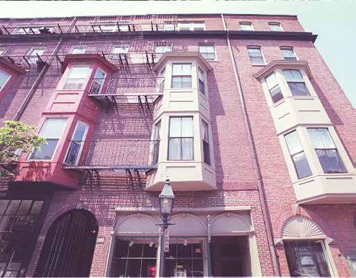 Photo of 100 Charles Street, Boston, MA 02114